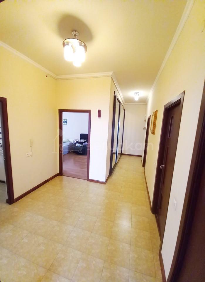 3 Սենյականոց Բնակարան Նորակառույցում, 95քմ, 5/11 հարկ, Դիզայներական Վերանորոգված, Կահավորված, Արևկող