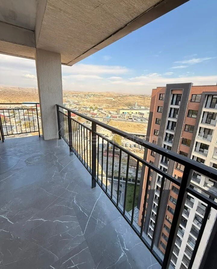 2 Սենյականոց Բնակարան, 64քմ, 15/15 հարկ, Կապիտալ Վերանորոգված