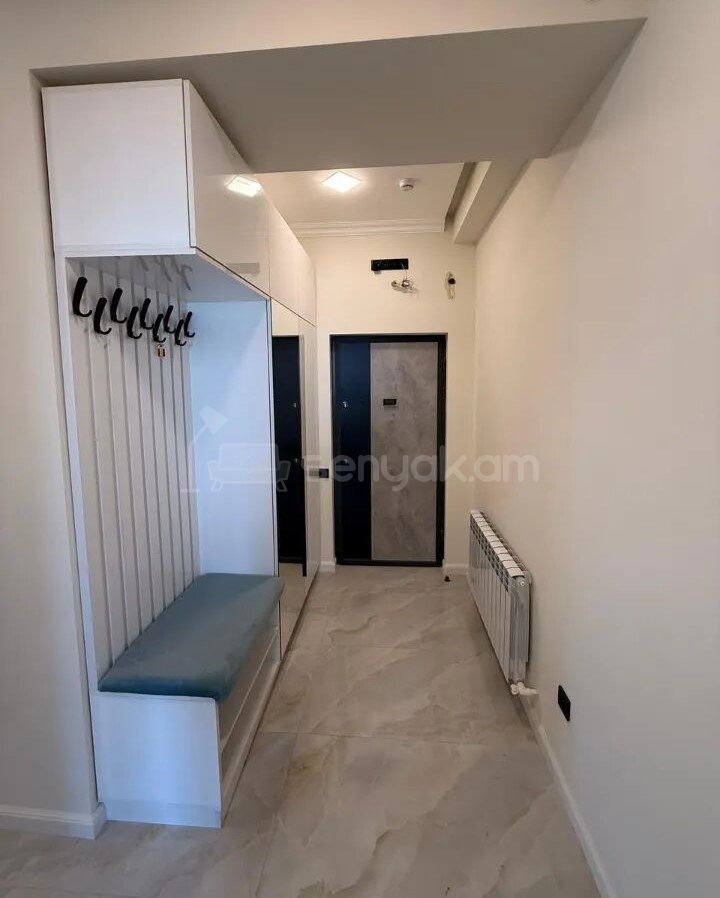 2 Սենյականոց Բնակարան, 64քմ, 15/15 հարկ, Կապիտալ Վերանորոգված