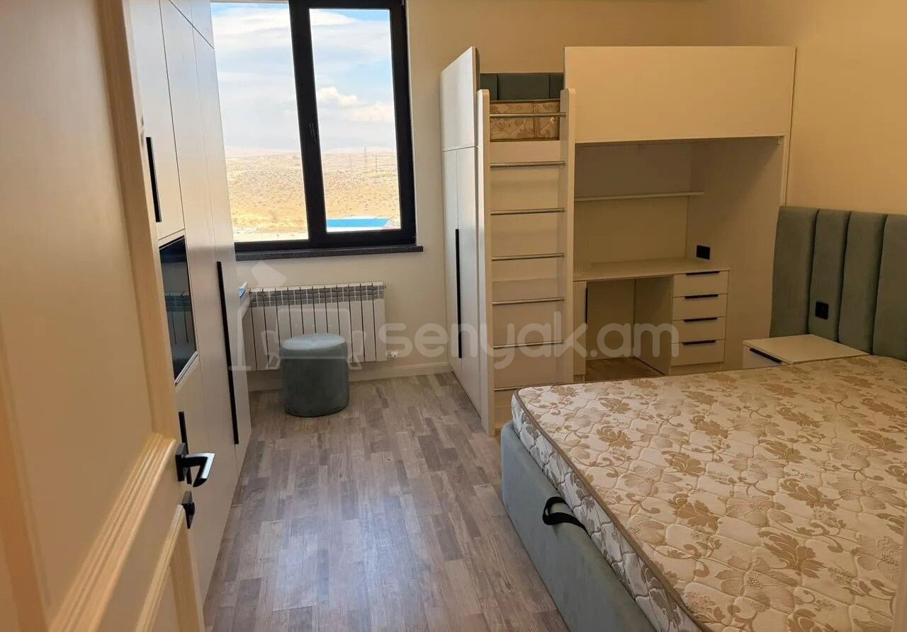 2 Սենյականոց Բնակարան, 64քմ, 15/15 հարկ, Կապիտալ Վերանորոգված