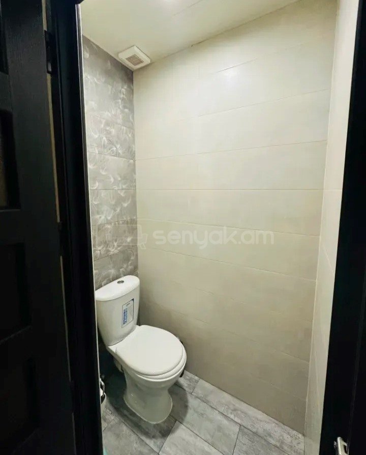 3 Սենյականոց Բնակարան, 76քմ, 6/9 հարկ, Կապիտալ Վերանորոգված