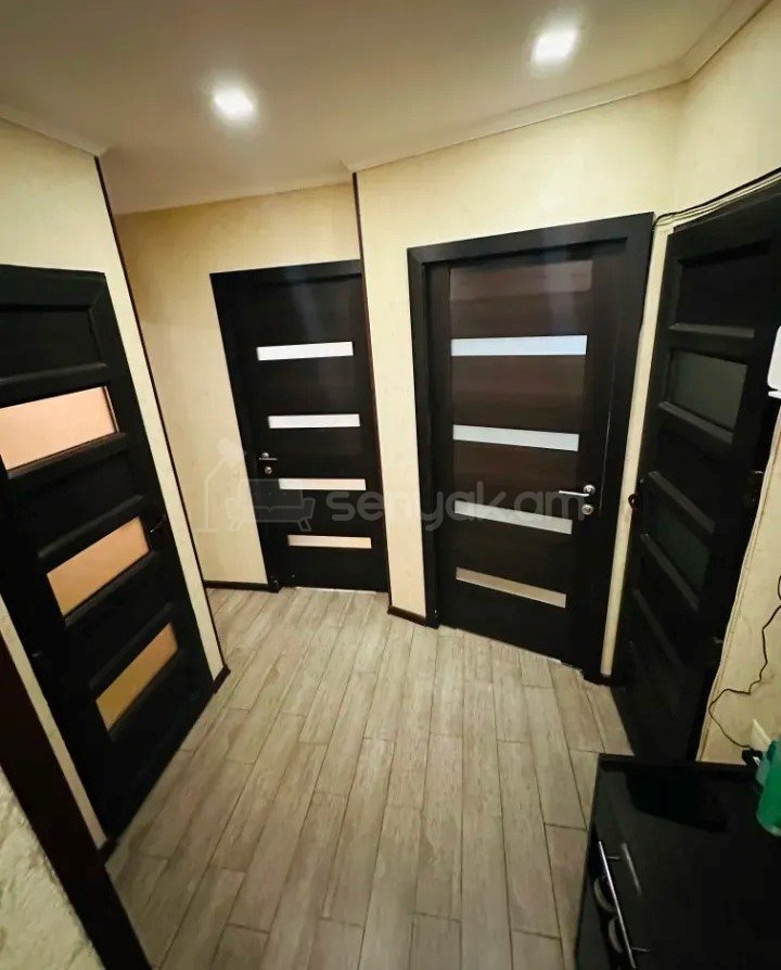 3 Սենյականոց Բնակարան, 76քմ, 6/9 հարկ, Կապիտալ Վերանորոգված