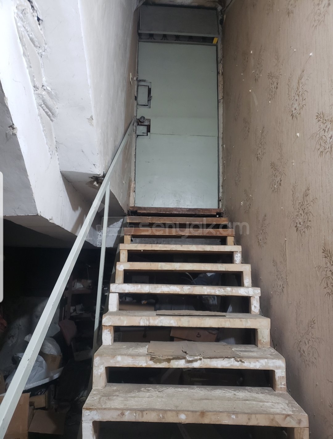 Օֆիսային Տարածք, 72քմ