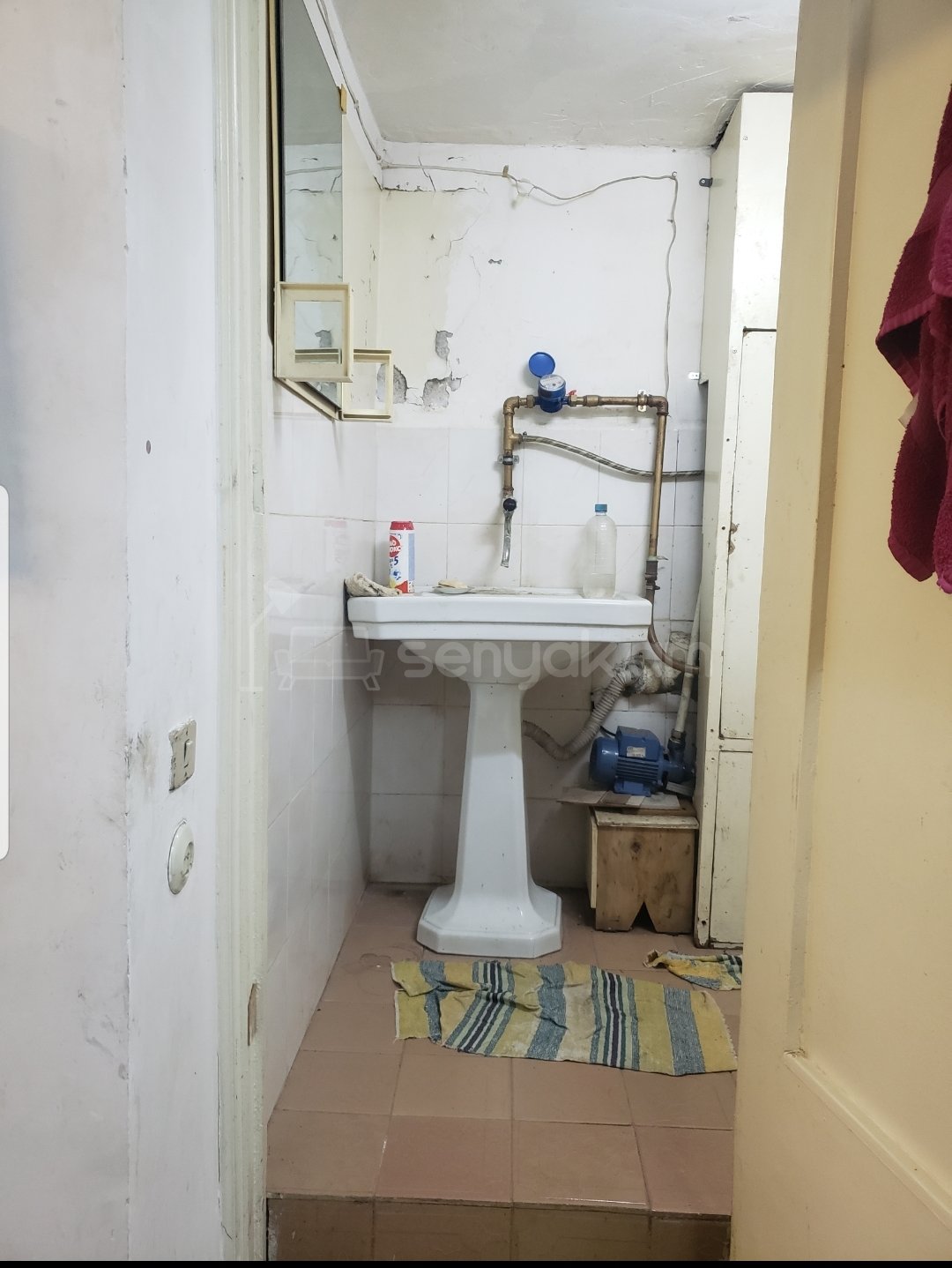 Օֆիսային Տարածք, 72քմ