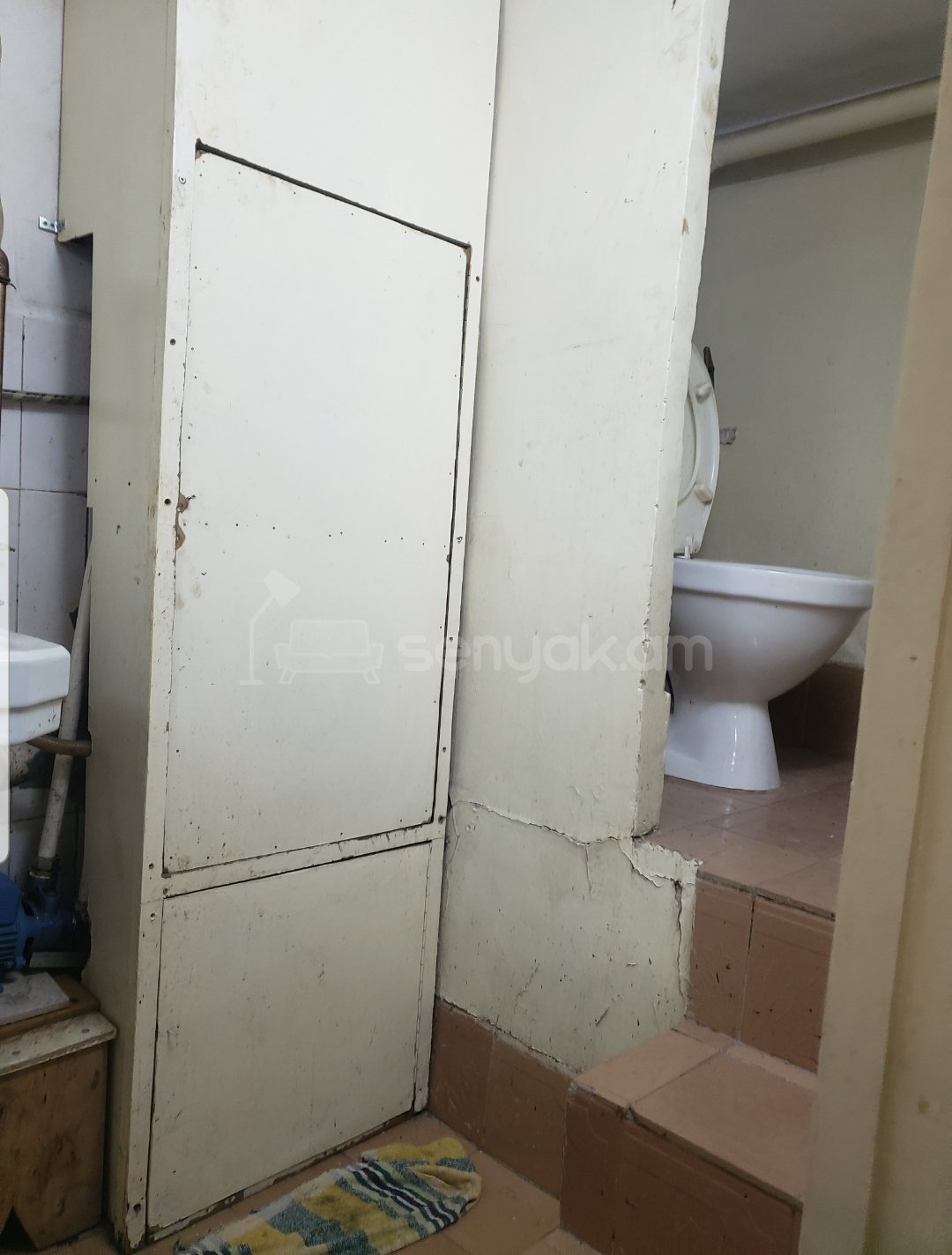 Օֆիսային Տարածք, 72քմ