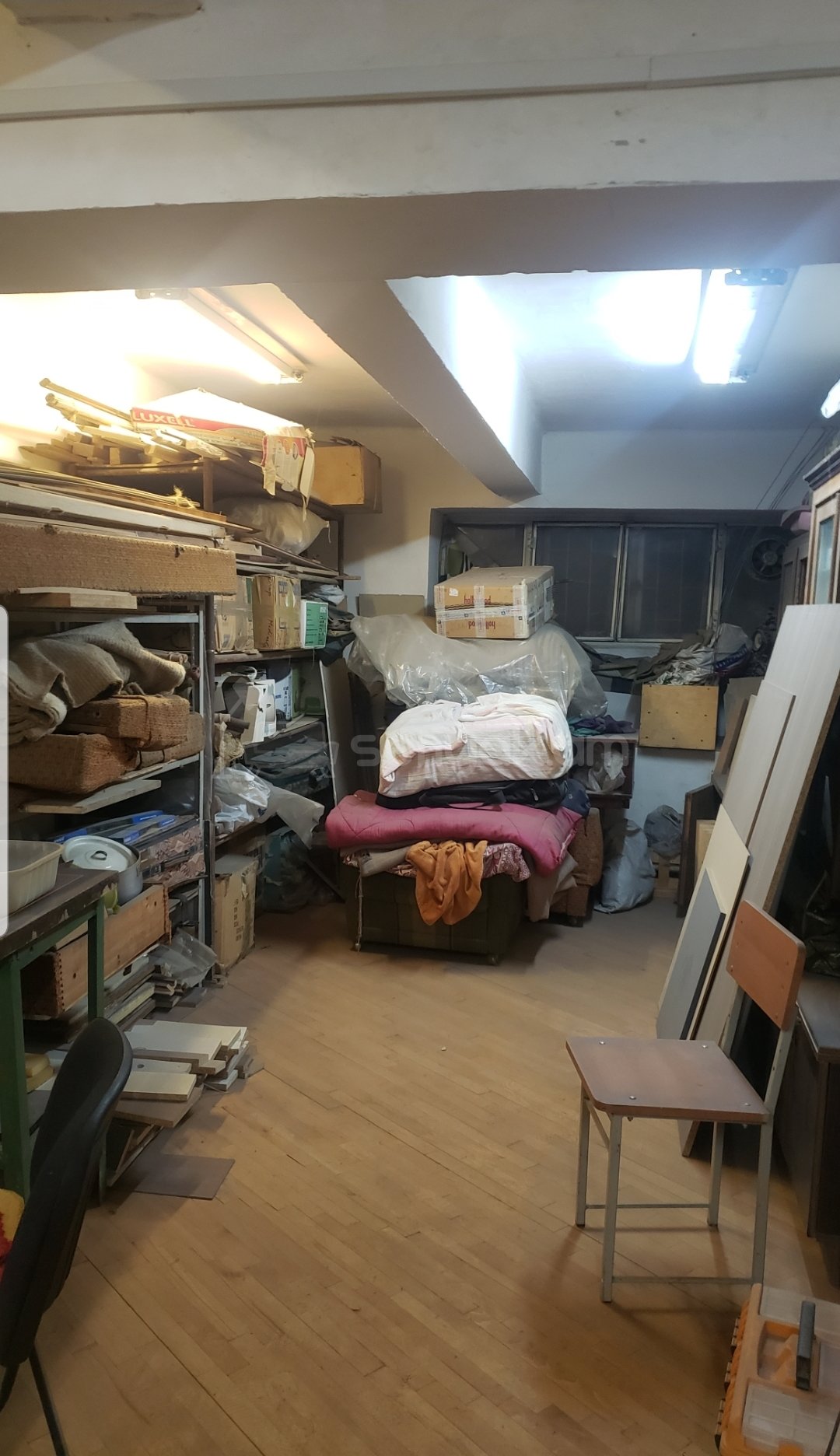 Օֆիսային Տարածք, 72քմ