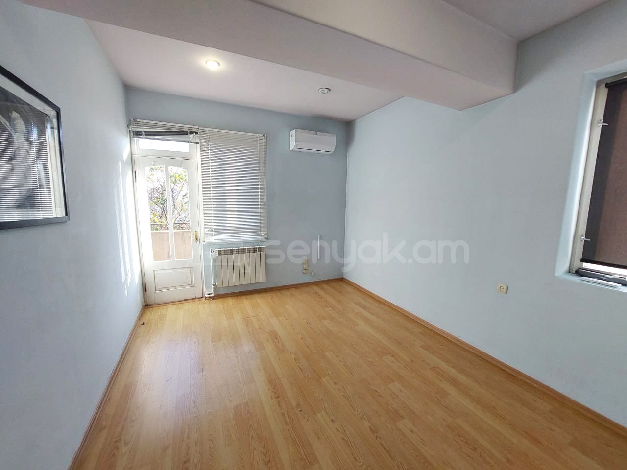 Օֆիսային Տարածք, 300քմ, Կապիտալ Վերանորոգված