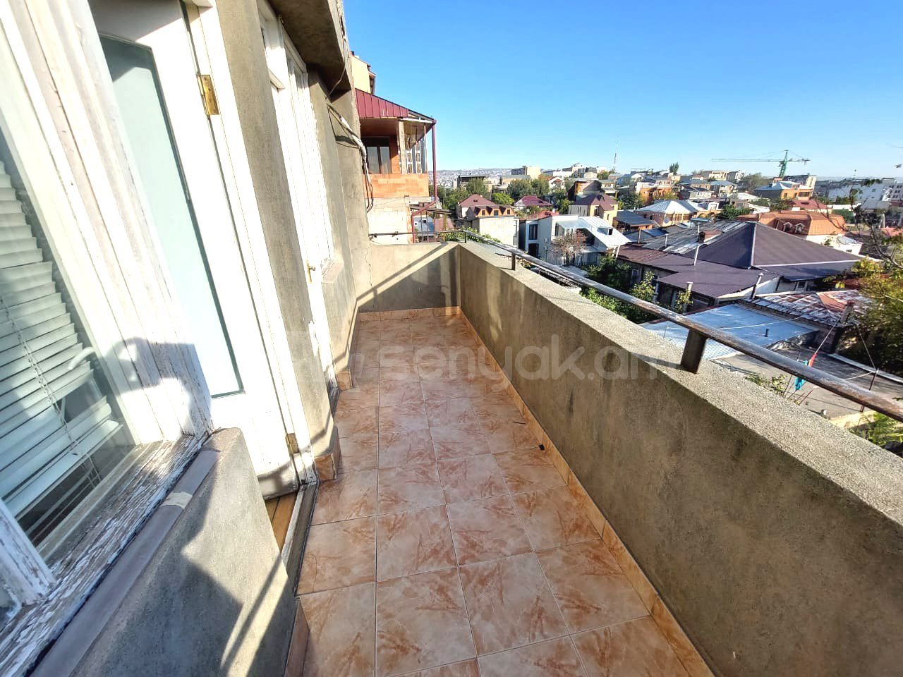 Օֆիսային Տարածք, 300քմ, Կապիտալ Վերանորոգված