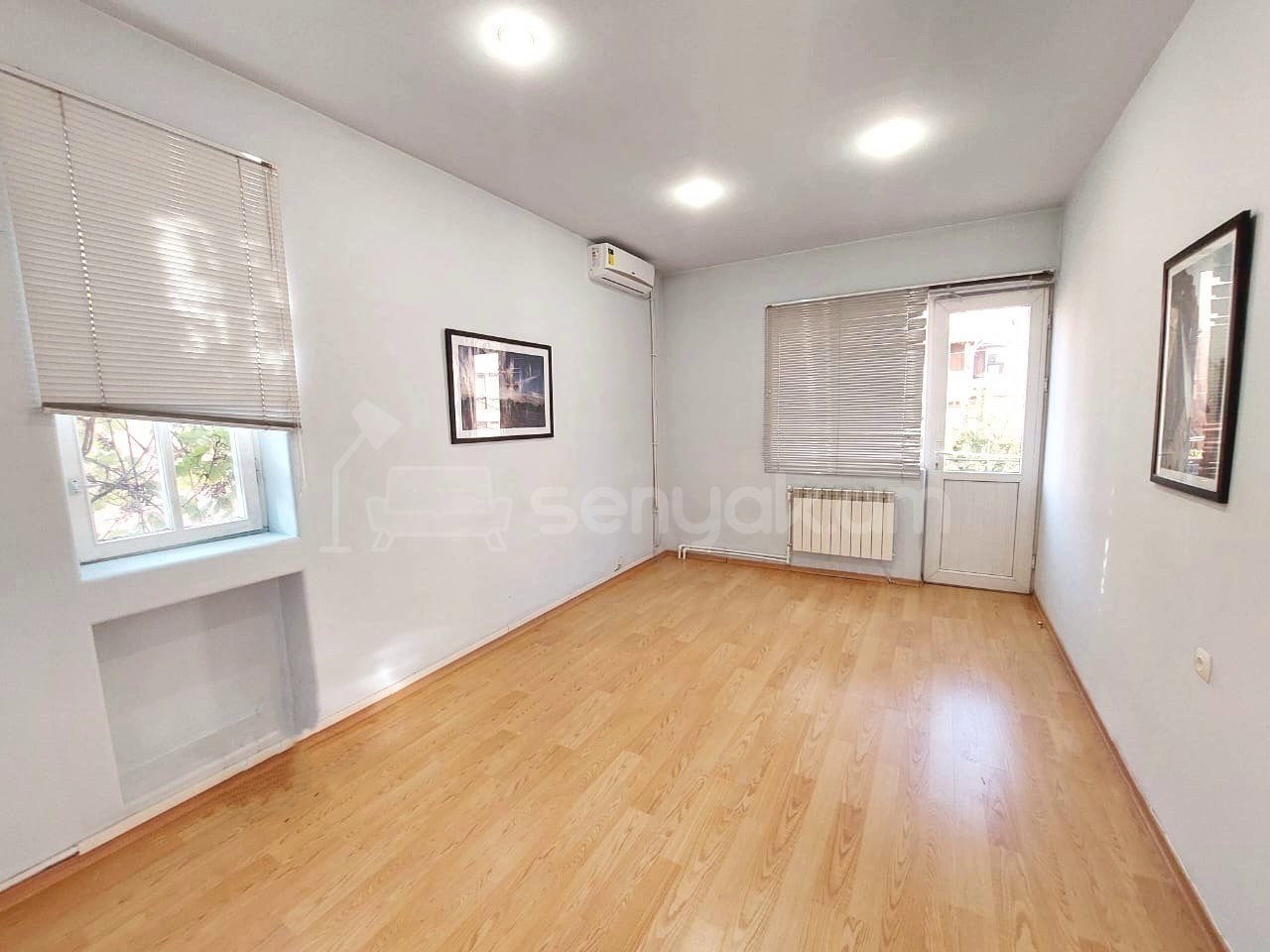 Օֆիսային Տարածք, 300քմ, Կապիտալ Վերանորոգված