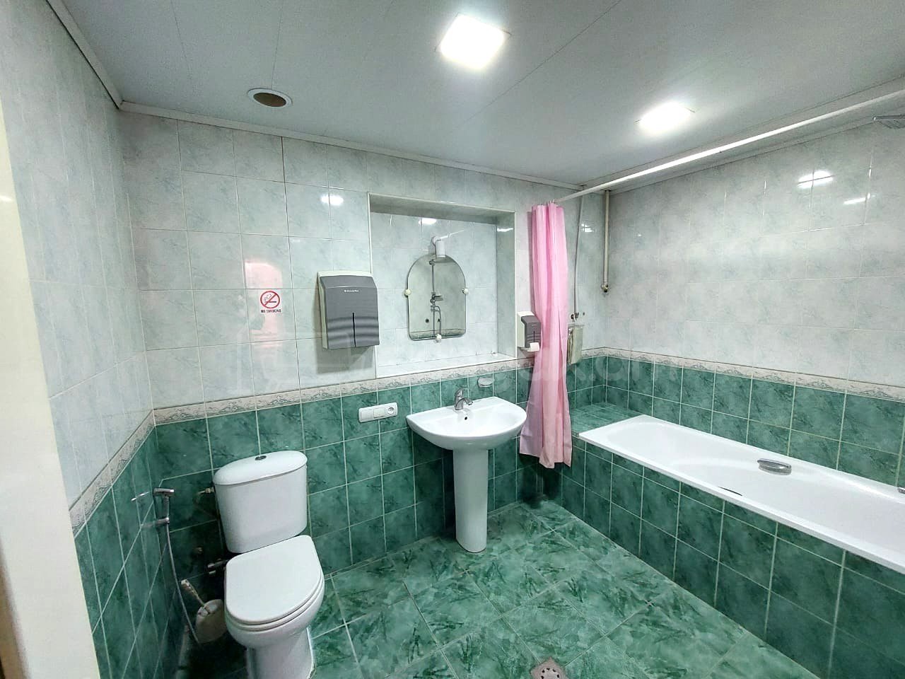 Օֆիսային Տարածք, 300քմ, Կապիտալ Վերանորոգված