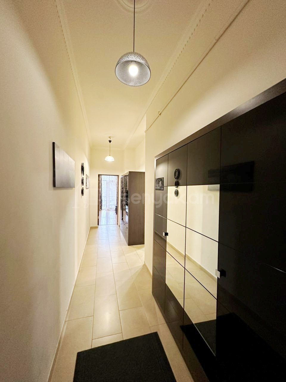 2 Սենյականոց Բնակարան Քարե Շենքում, 70քմ, 3/5 հարկ, Կապիտալ Վերանորոգված, Կահավորված, Արևկող