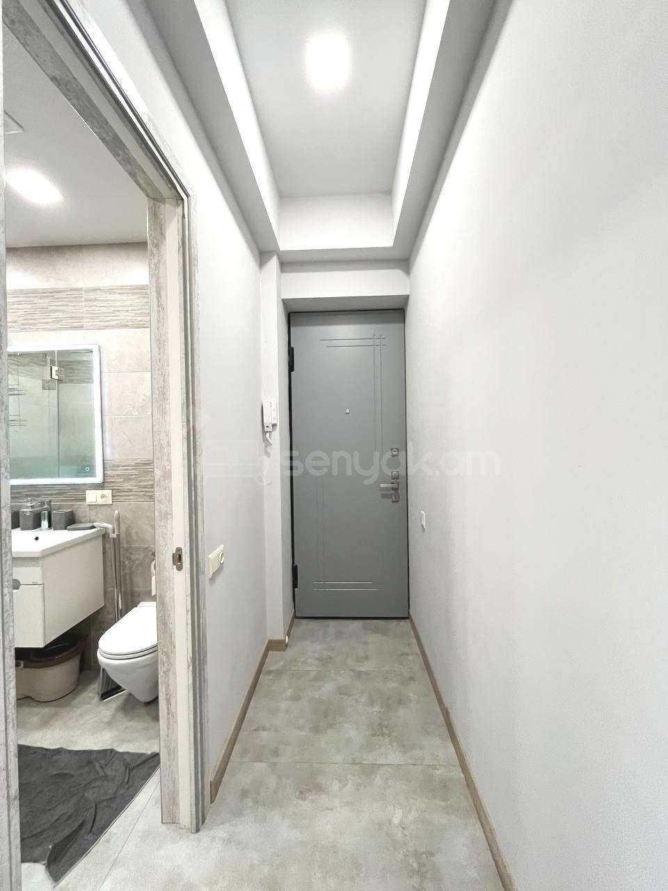 2 Սենյականոց Բնակարան, 75քմ, 10/10 հարկ, Դիզայներական Վերանորոգված, Կահավորված, Արևկող