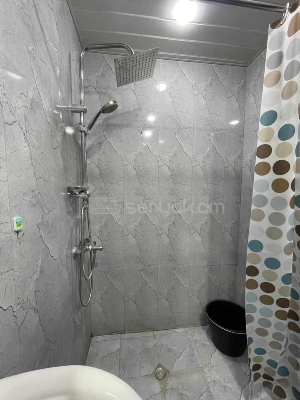 2 Սենյականոց Բնակարան, 46քմ, 8/10 հարկ, Կապիտալ Վերանորոգված, Կահավորված, Արևկող