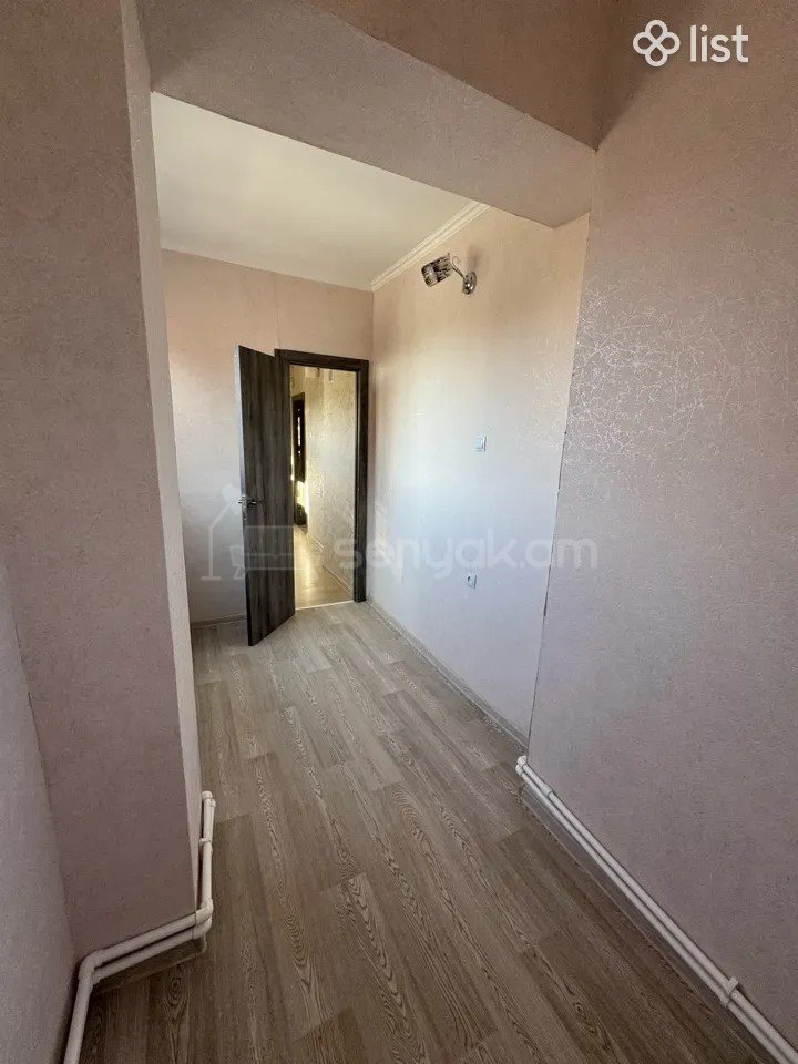 3 Սենյականոց Բնակարան, 75քմ, 8/9 հարկ, Կապիտալ Վերանորոգված, Կահավորված, Արևկող