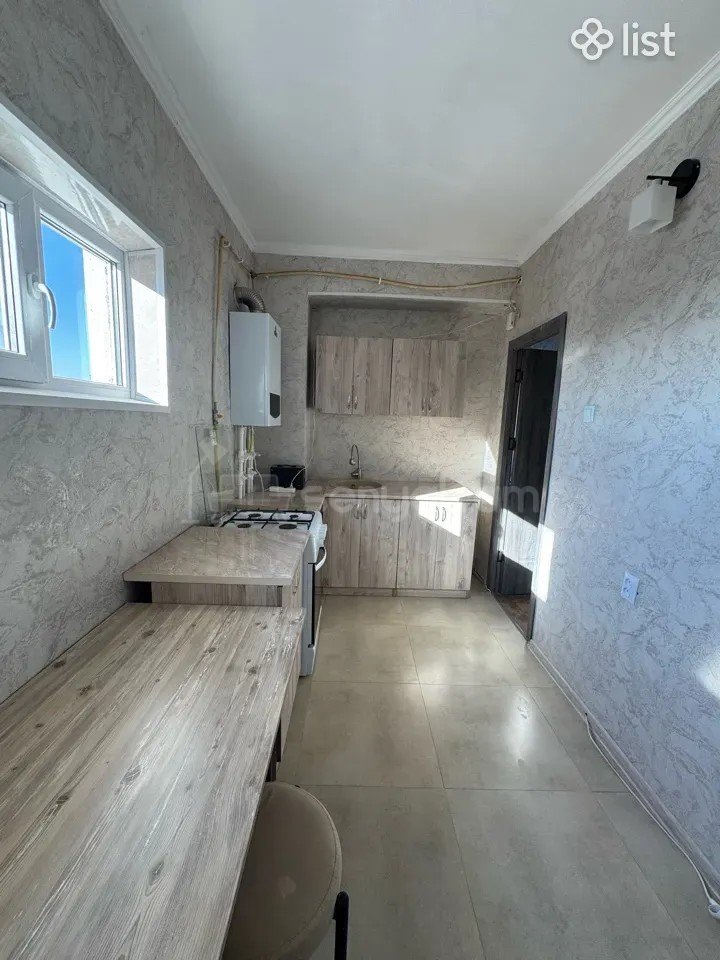 3 Սենյականոց Բնակարան, 75քմ, 8/9 հարկ, Կապիտալ Վերանորոգված, Կահավորված, Արևկող