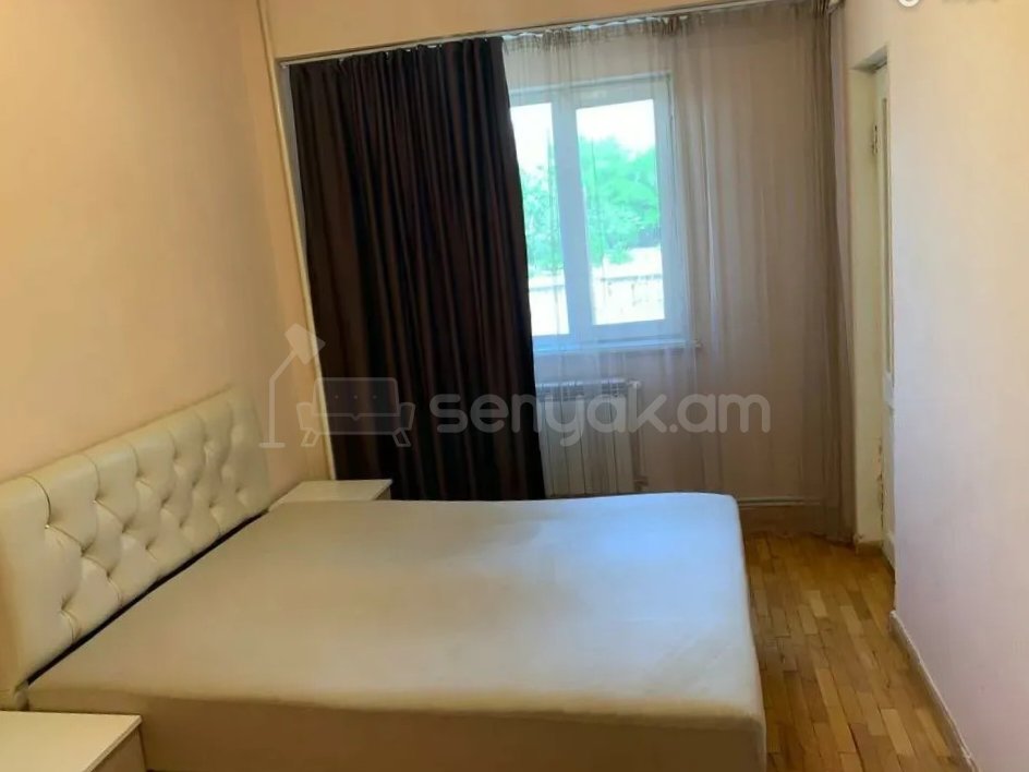 2 Սենյականոց Բնակարան, 67քմ, 3/9 հարկ, Կապիտալ Վերանորոգված, Կահավորված, Արևկող