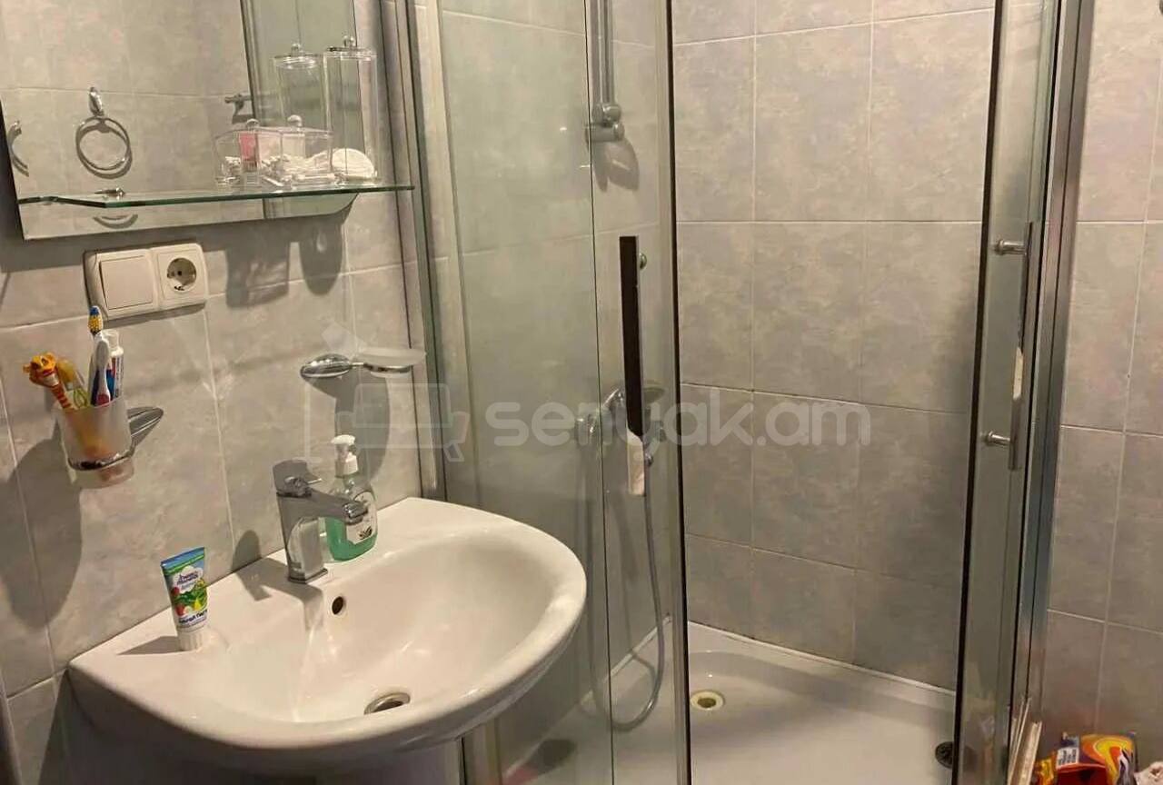 2 Սենյականոց Բնակարան Նորակառույցում, 70քմ, 11/14 հարկ, Կապիտալ Վերանորոգված, Կահավորված, Արևկող