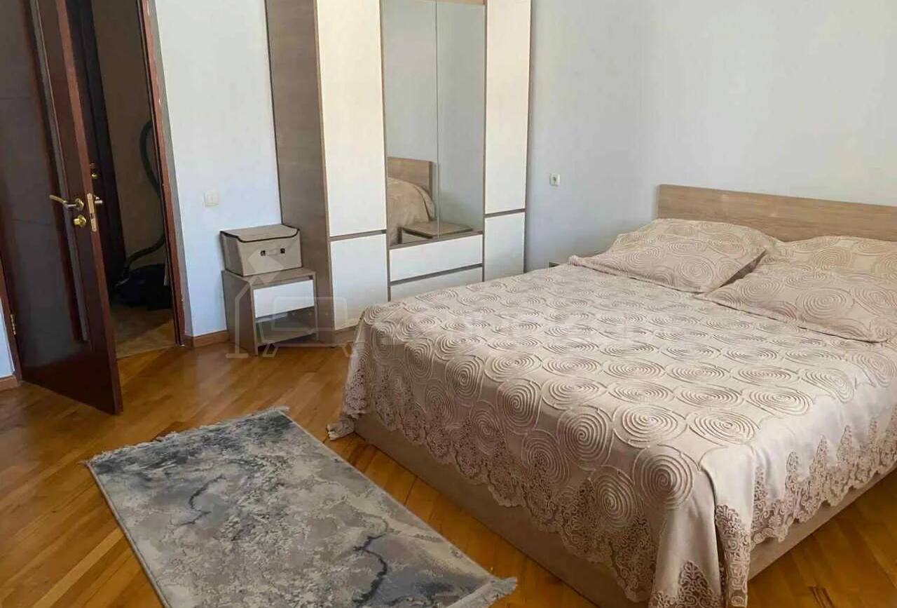 2 Սենյականոց Բնակարան Նորակառույցում, 70քմ, 11/14 հարկ, Կապիտալ Վերանորոգված, Կահավորված, Արևկող