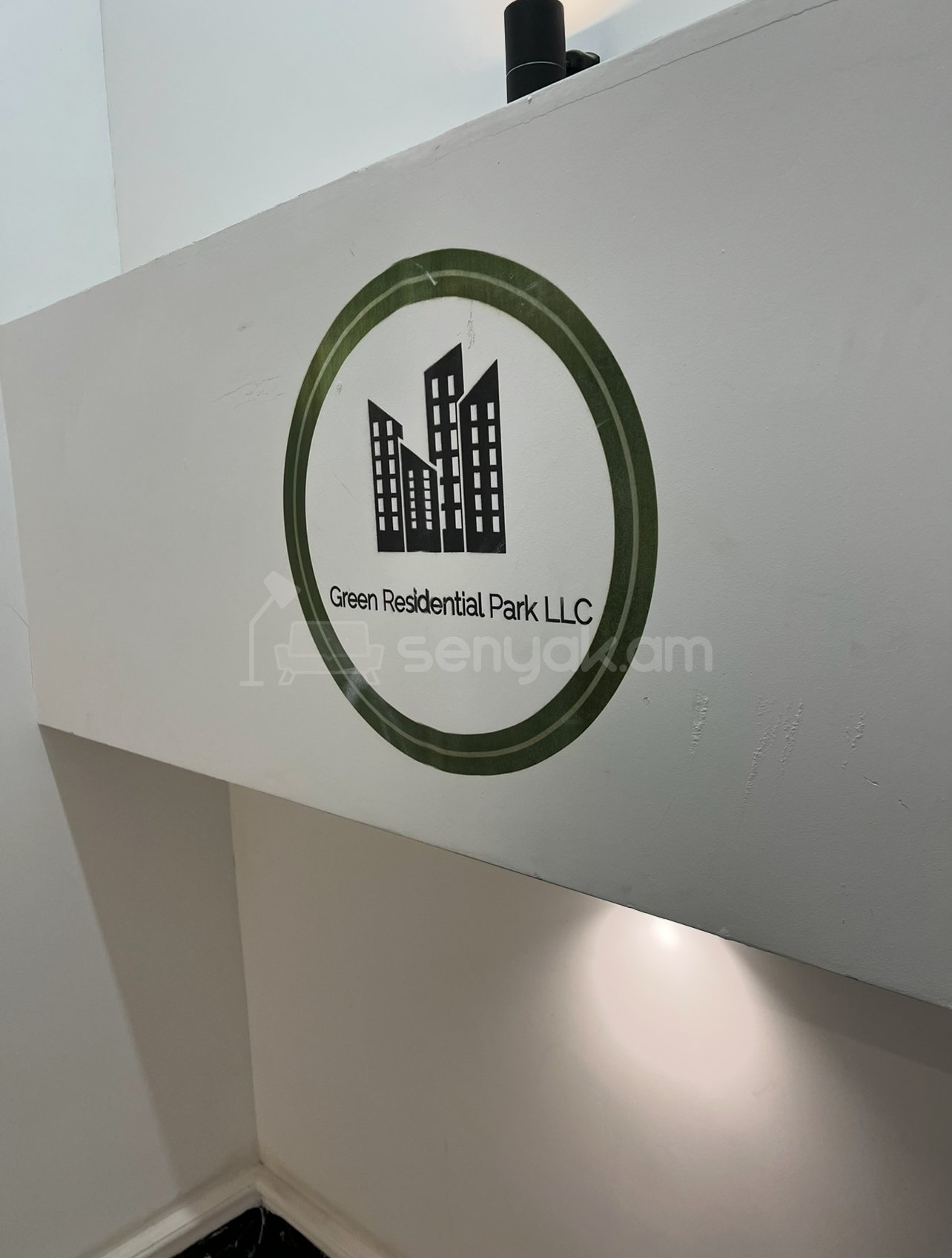 3 Սենյականոց Բնակարան Նորակառույցում, 63քմ, 3/8 հարկ, Դիզայներական Վերանորոգված