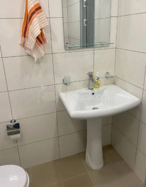 2 Սենյականոց Բնակարան, 50քմ, 10/12 հարկ, Կապիտալ Վերանորոգված