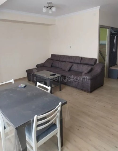 2 Սենյականոց Բնակարան, 50քմ, 10/12 հարկ, Կապիտալ Վերանորոգված