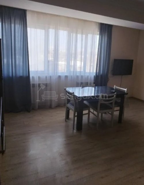 2 Սենյականոց Բնակարան, 50քմ, 10/12 հարկ, Կապիտալ Վերանորոգված