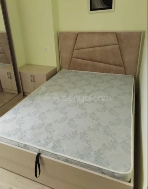 2 Սենյականոց Բնակարան, 50քմ, 10/12 հարկ, Կապիտալ Վերանորոգված