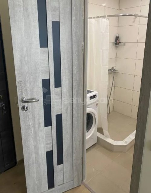 2 Սենյականոց Բնակարան, 50քմ, 10/12 հարկ, Կապիտալ Վերանորոգված