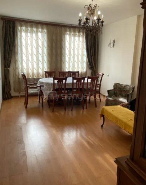 2 Սենյականոց Բնակարան Նորակառույցում, 72քմ, 10/14 հարկ, Կապիտալ Վերանորոգված, Կահավորված, Արևկող