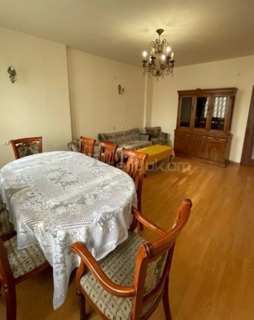 2 Սենյականոց Բնակարան Նորակառույցում, 72քմ, 10/14 հարկ, Կապիտալ Վերանորոգված, Կահավորված, Արևկող