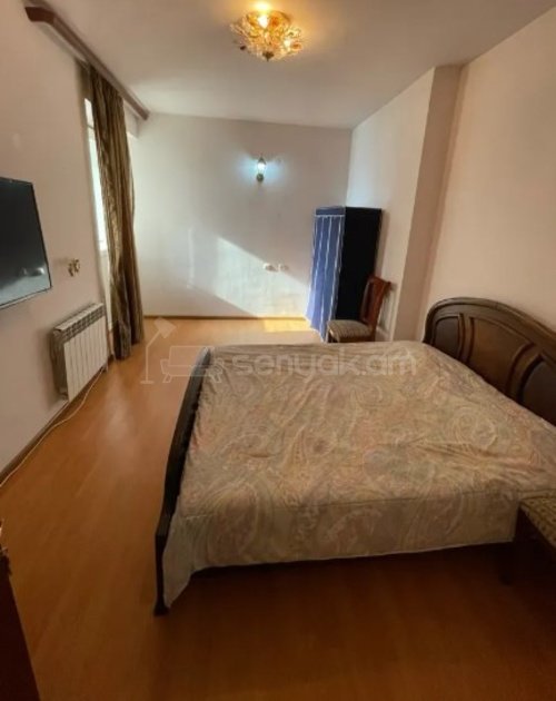 2 Սենյականոց Բնակարան Նորակառույցում, 72քմ, 10/14 հարկ, Կապիտալ Վերանորոգված, Կահավորված, Արևկող