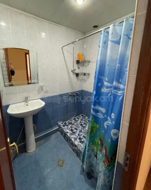 2 Սենյականոց Բնակարան Նորակառույցում, 72քմ, 10/14 հարկ, Կապիտալ Վերանորոգված, Կահավորված, Արևկող