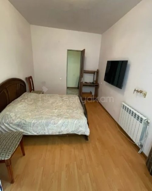 2 Սենյականոց Բնակարան Նորակառույցում, 72քմ, 10/14 հարկ, Կապիտալ Վերանորոգված, Կահավորված, Արևկող