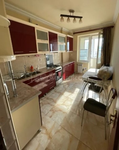 2 Սենյականոց Բնակարան Նորակառույցում, 72քմ, 10/14 հարկ, Կապիտալ Վերանորոգված, Կահավորված, Արևկող