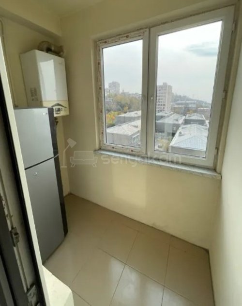 2 Սենյականոց Բնակարան Նորակառույցում, 72քմ, 10/14 հարկ, Կապիտալ Վերանորոգված, Կահավորված, Արևկող