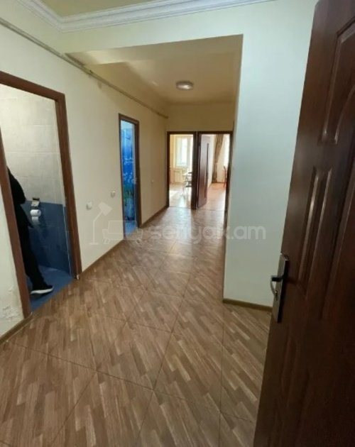 2 Սենյականոց Բնակարան Նորակառույցում, 72քմ, 10/14 հարկ, Կապիտալ Վերանորոգված, Կահավորված, Արևկող