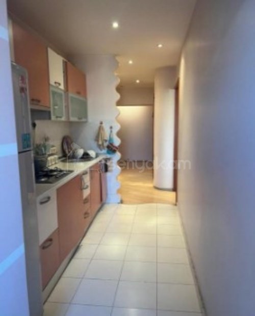 3 Սենյականոց Բնակարան Քարե Շենքում, 78քմ, 5/5 հարկ, Կոսմետիկ Վերանորոգված, Կահավորված, Արևկող