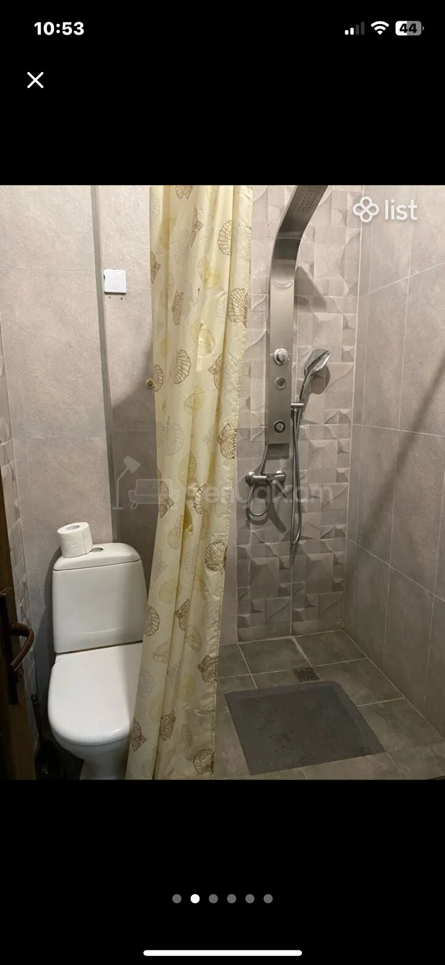 2 Սենյականոց Սեփական Տուն, 65քմ, Կոսմետիկ Վերանորոգված