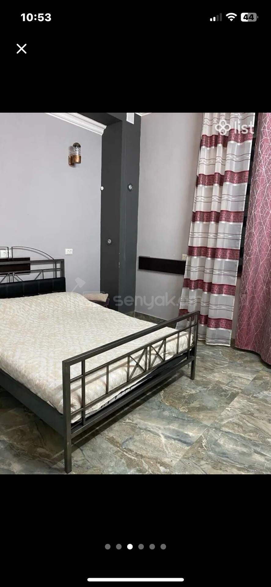 2 Սենյականոց Սեփական Տուն, 65քմ, Կոսմետիկ Վերանորոգված