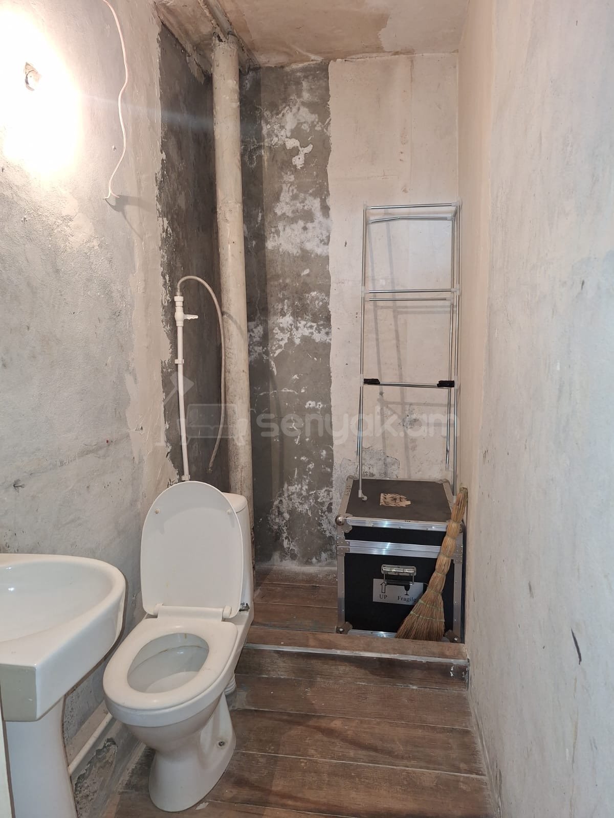 Կոմերցիոն Տարածք, 25քմ