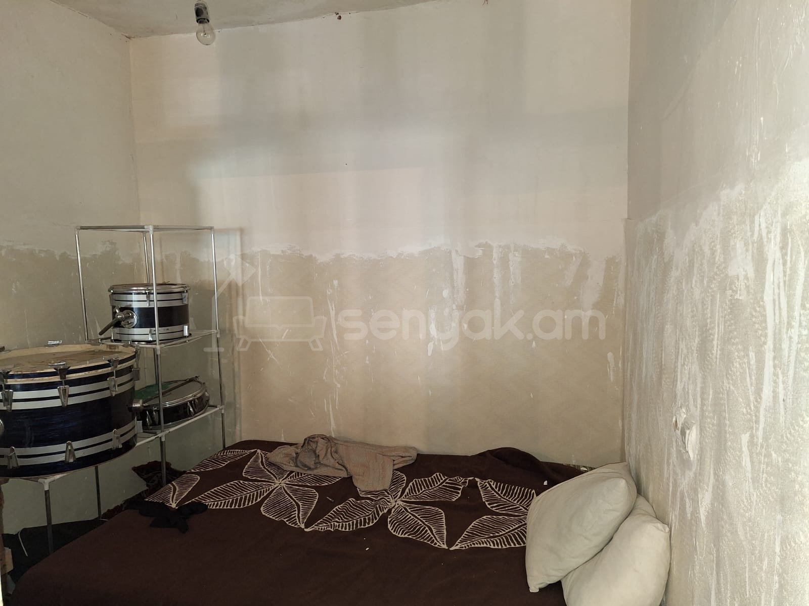 Կոմերցիոն Տարածք, 25քմ