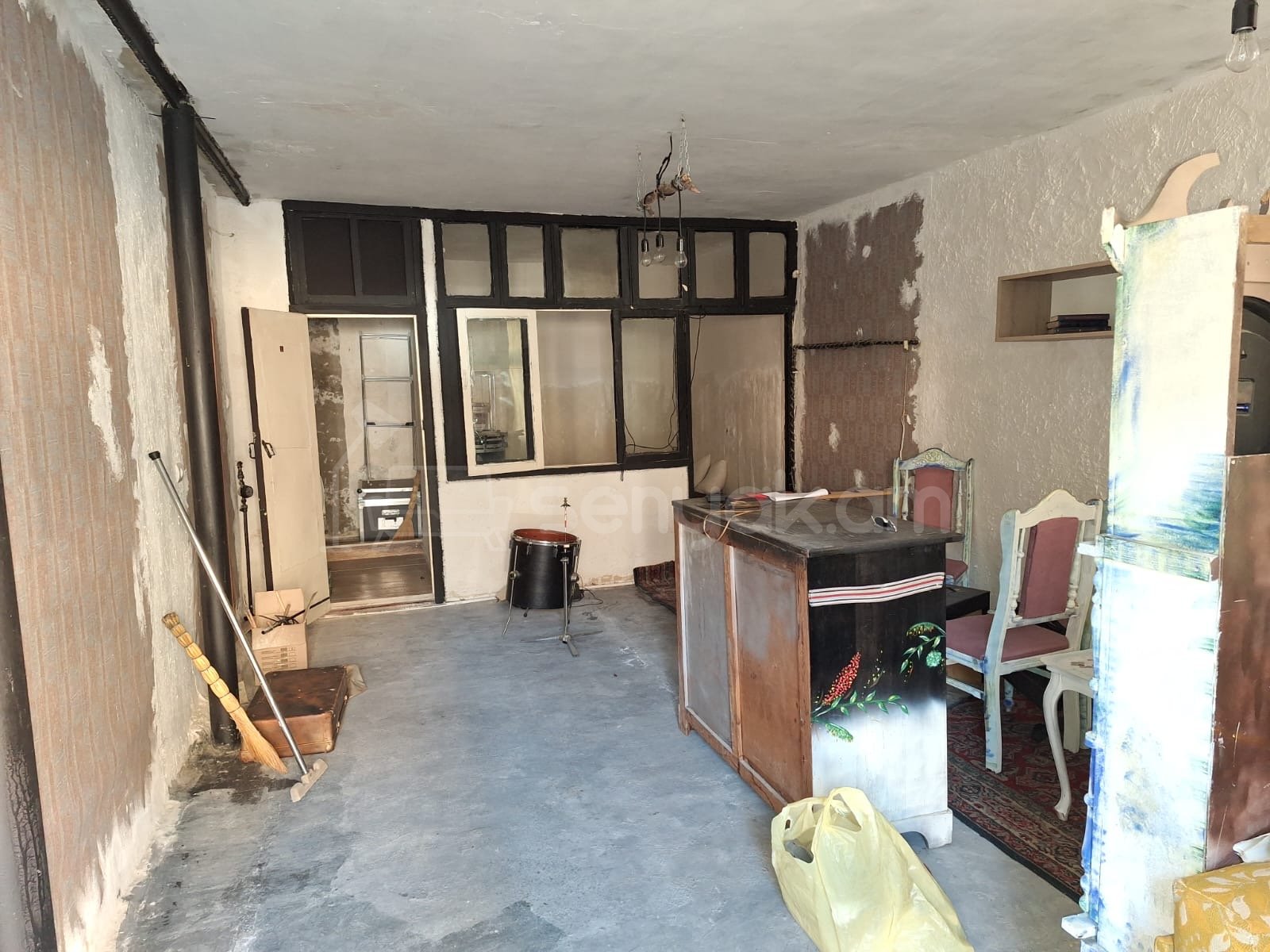 Կոմերցիոն Տարածք, 25քմ