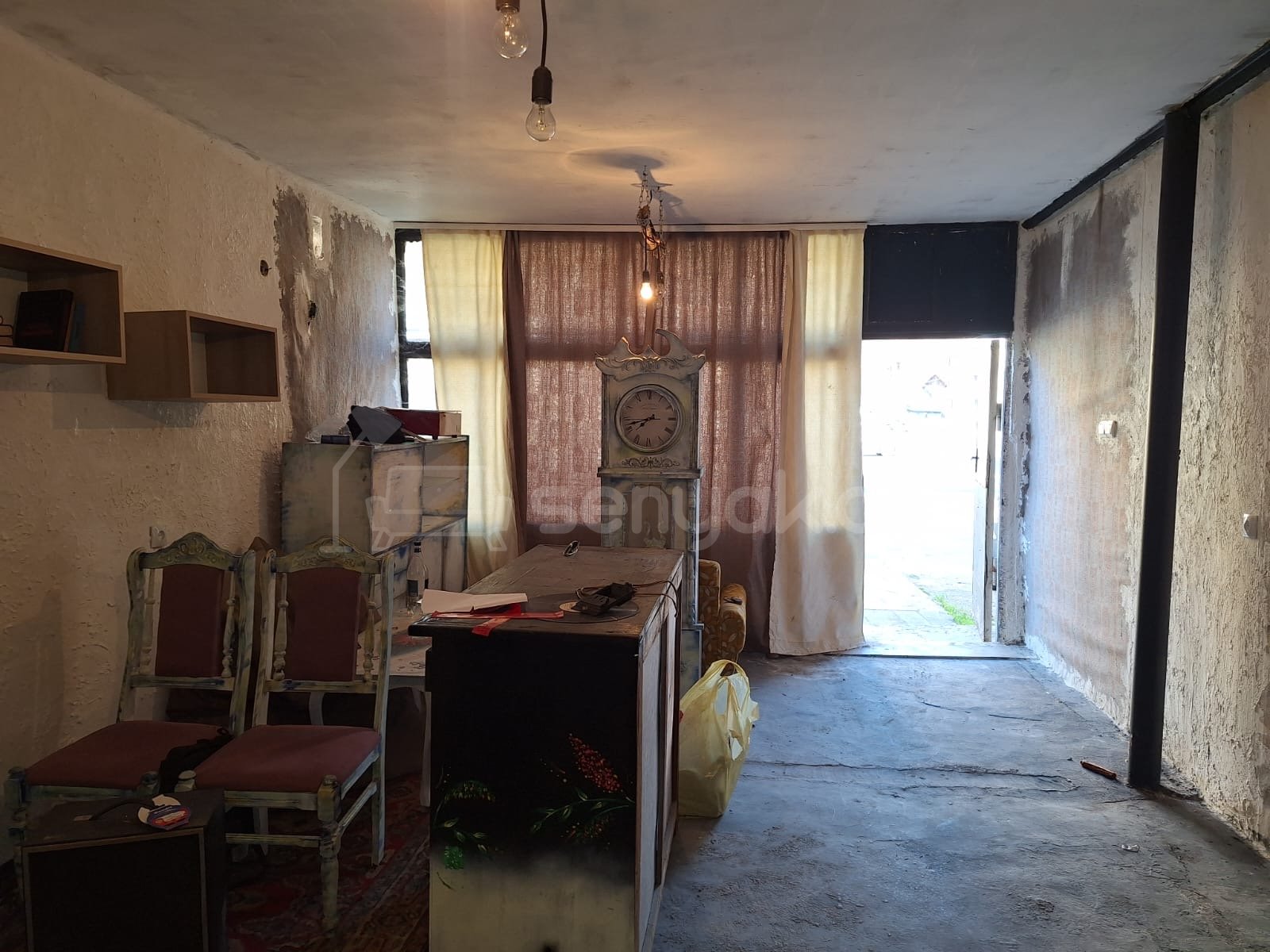 Կոմերցիոն Տարածք, 25քմ