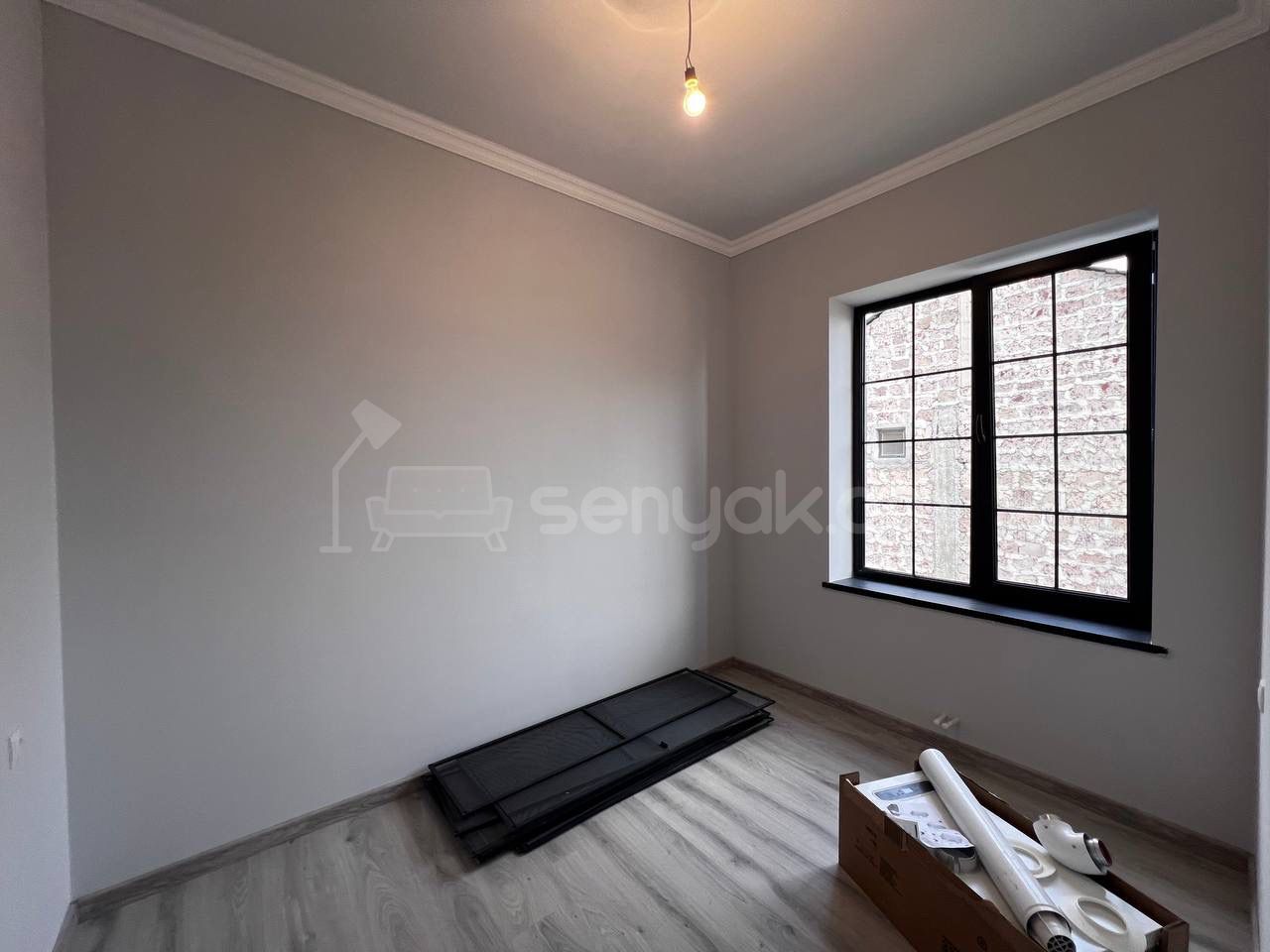 6 Սենյականոց Սեփական Տուն, 160քմ, Կապիտալ Վերանորոգված