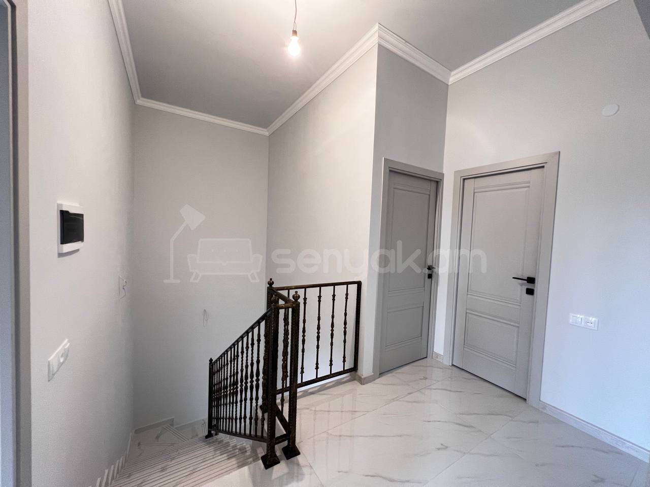 6 Սենյականոց Սեփական Տուն, 160քմ, Կապիտալ Վերանորոգված