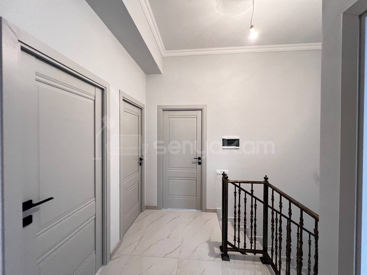 6 Սենյականոց Սեփական Տուն, 160քմ, Կապիտալ Վերանորոգված