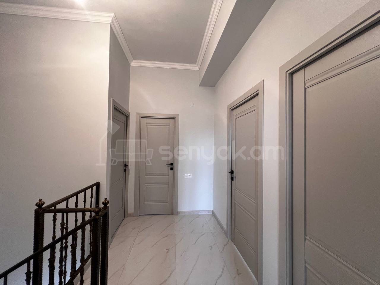 6 Սենյականոց Սեփական Տուն, 160քմ, Կապիտալ Վերանորոգված