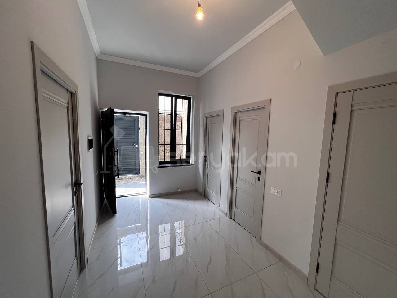 6 Սենյականոց Սեփական Տուն, 160քմ, Կապիտալ Վերանորոգված