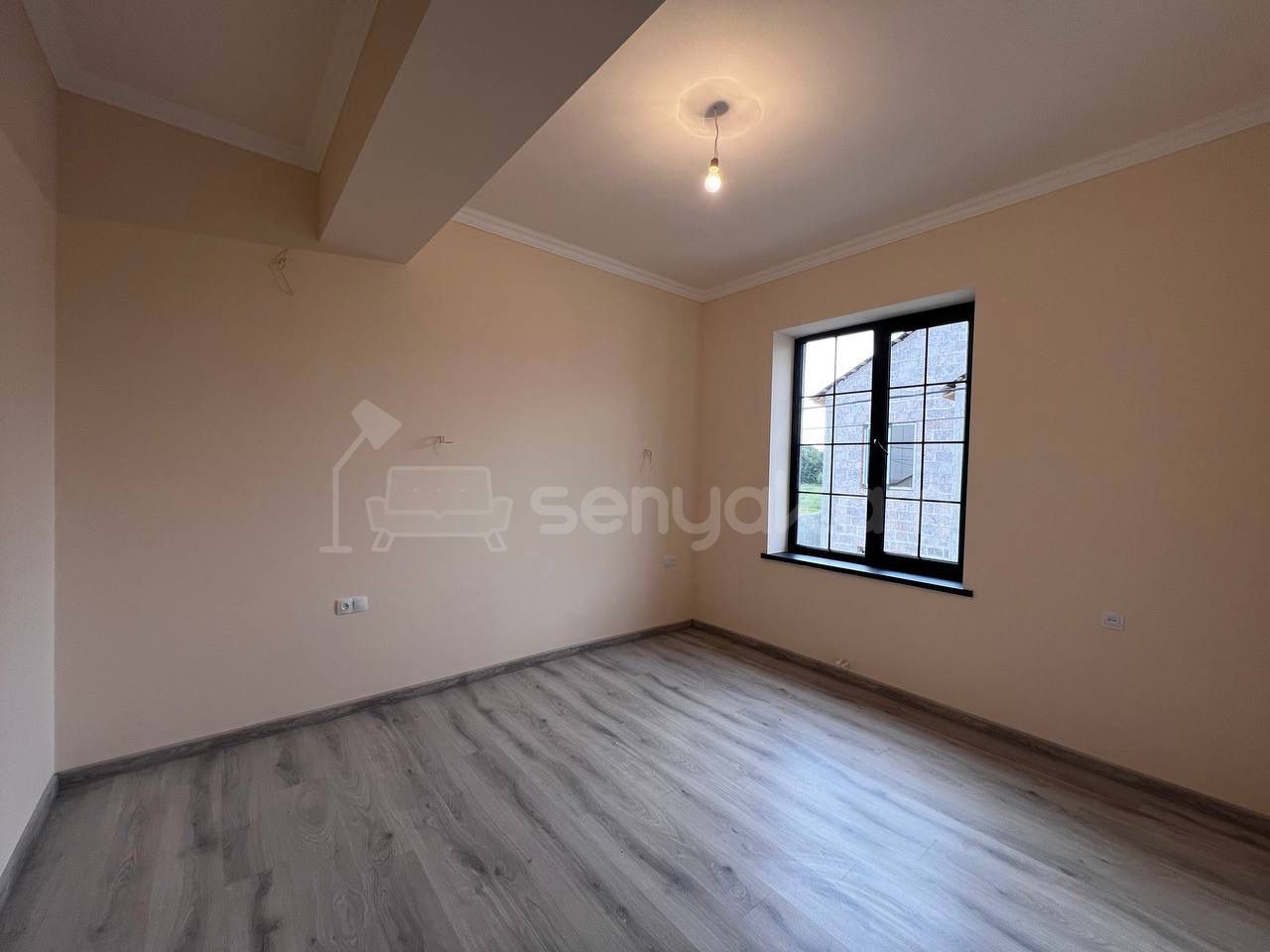 6 Սենյականոց Սեփական Տուն, 160քմ, Կապիտալ Վերանորոգված