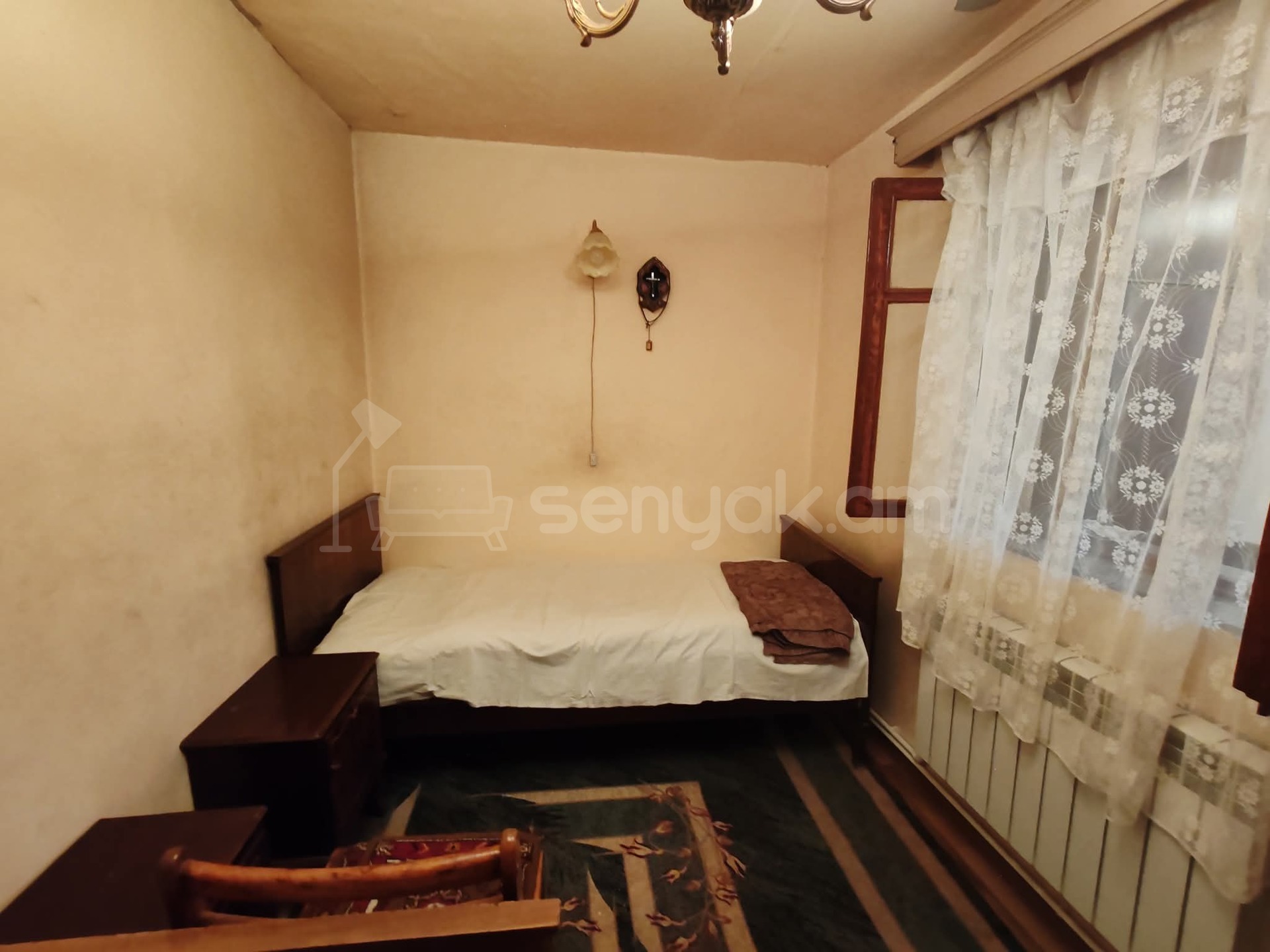 4 Սենյականոց Սեփական Տուն, 70քմ, Նորմալ Վիճակում, Կահավորված